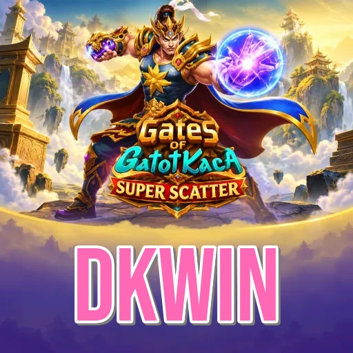 Screenshot 3 - dkwin Settings