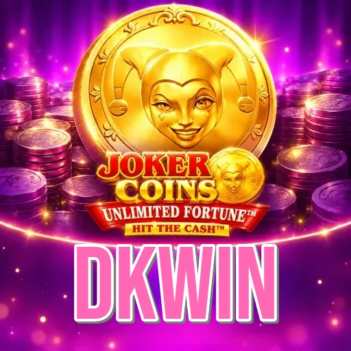 Screenshot 1 - dkwin Home Screen