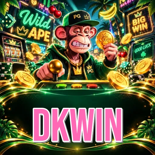 Screenshot 1 - dkwin Home Screen