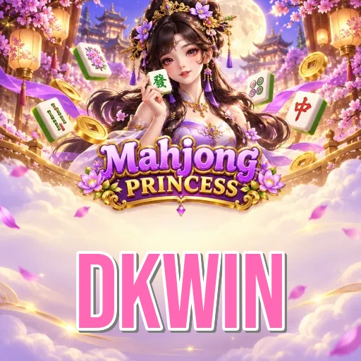 Screenshot 1 - dkwin Home Screen
