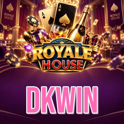 Screenshot 1 - dkwin Home Screen