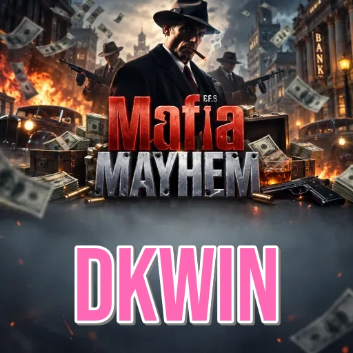 Screenshot 3 - dkwin Settings